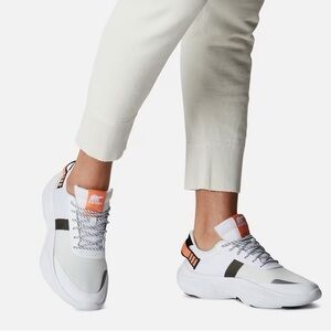 Sorel Women's Explorer Blitz Leisure Lace Sneaker